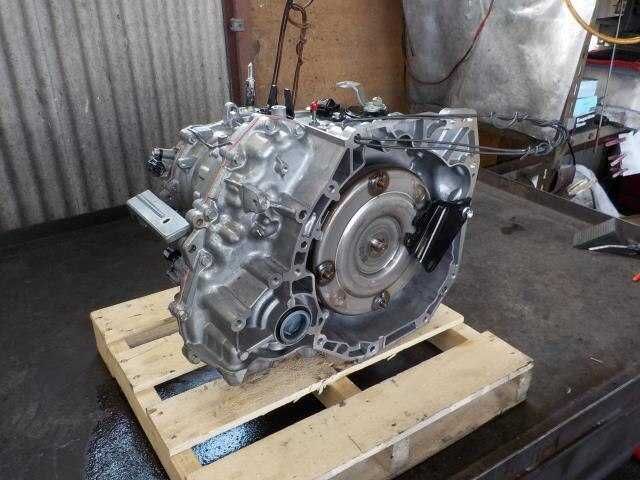 Nissan Juke Qashqai 1.6 HR16 Вариатор АКПП  2wd
