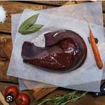 Печень говядина конина