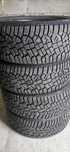 Шины Continental IceContact 2 265/50R20