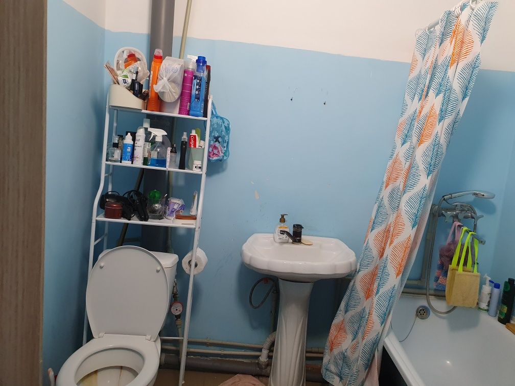 Продаётся полуторка 1.5кв
