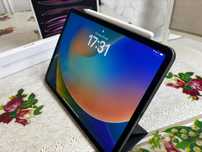 iPad Pro 11 4th Gen + Cellular + Apple Pencil + Чехол