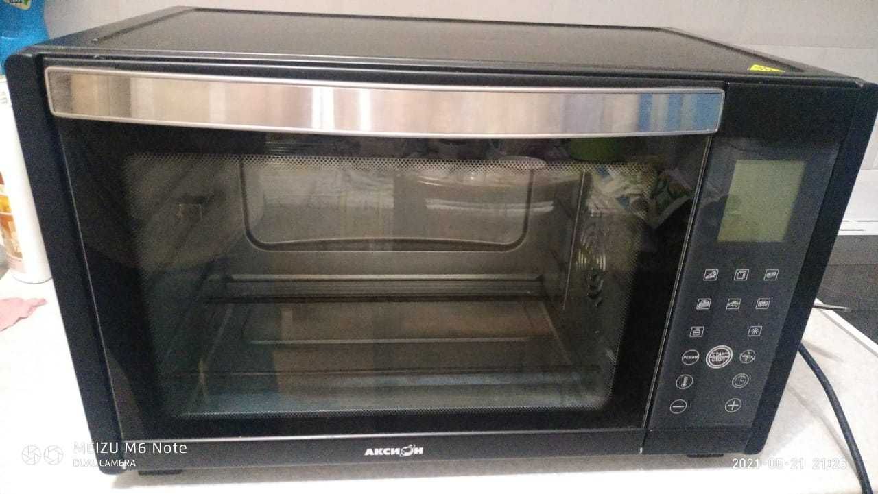 шкаф, духовка электрическая