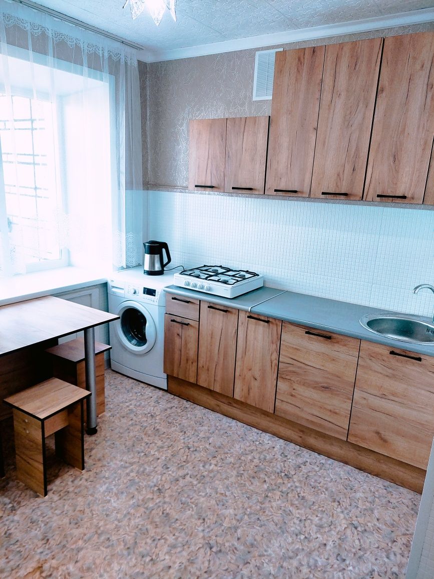 Сдам 1 комн квартиру посуточно, центр