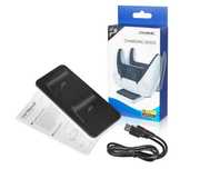 Зарядное устройство для DualSense PS5 / Док станция на джойстик ps5