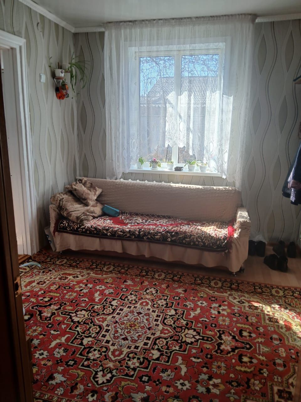 Продам дом в деревне кеменгер