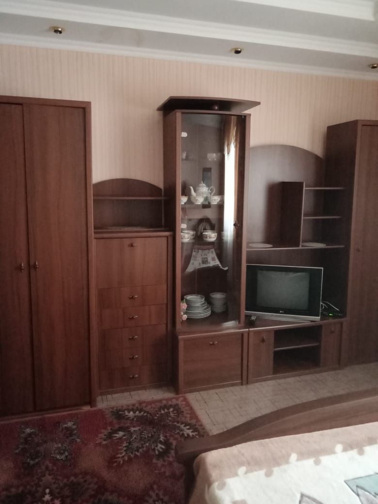 Продажа  ЖК Махаббат  1 комнатная квартира