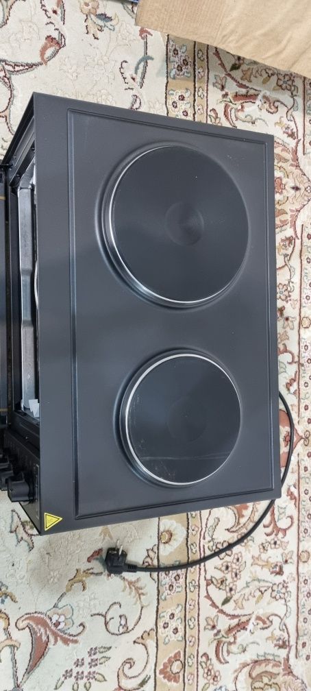 Электропечь Neo MO-3540