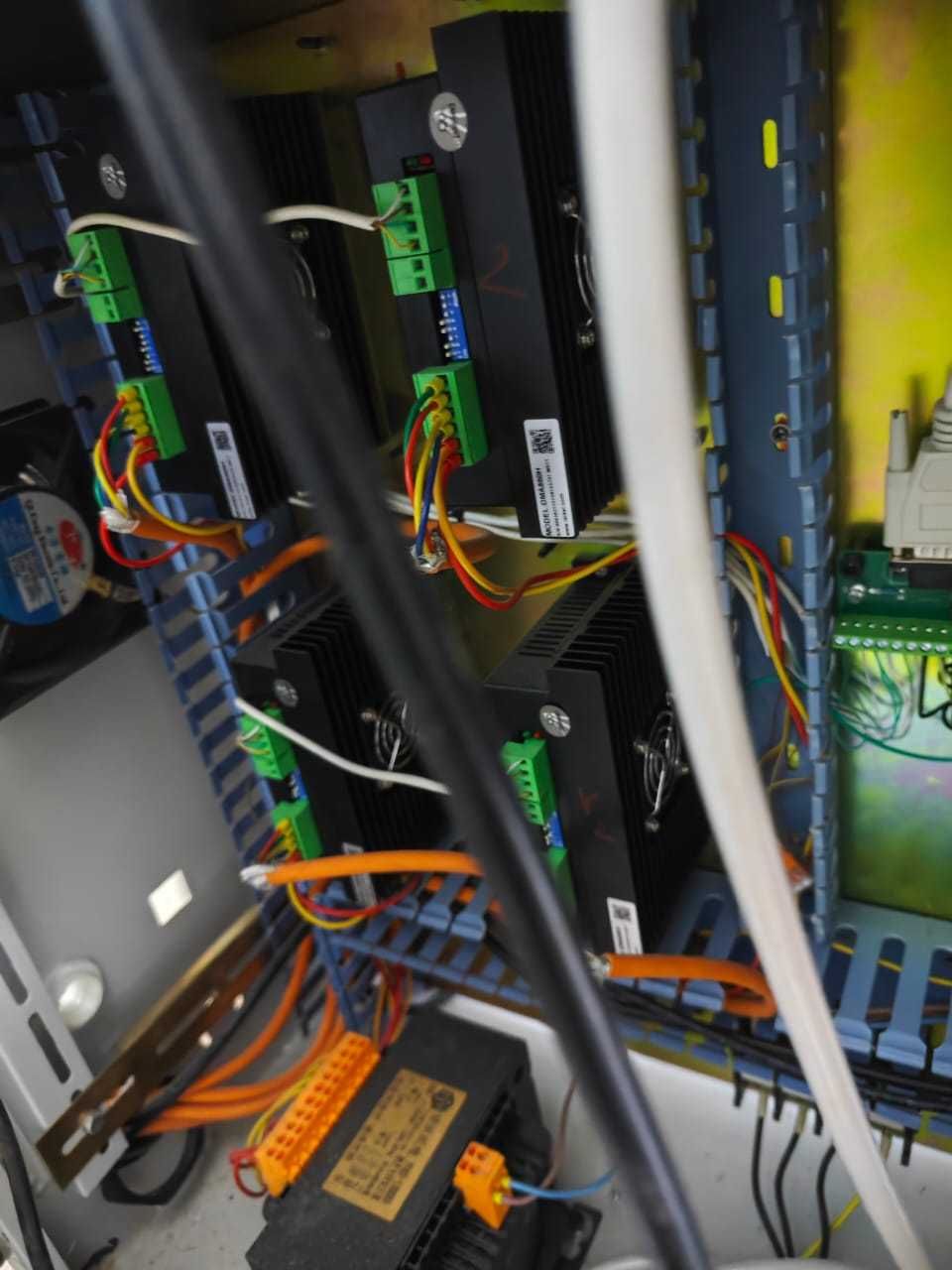 Станок гравировально фрезерный чпу 1325