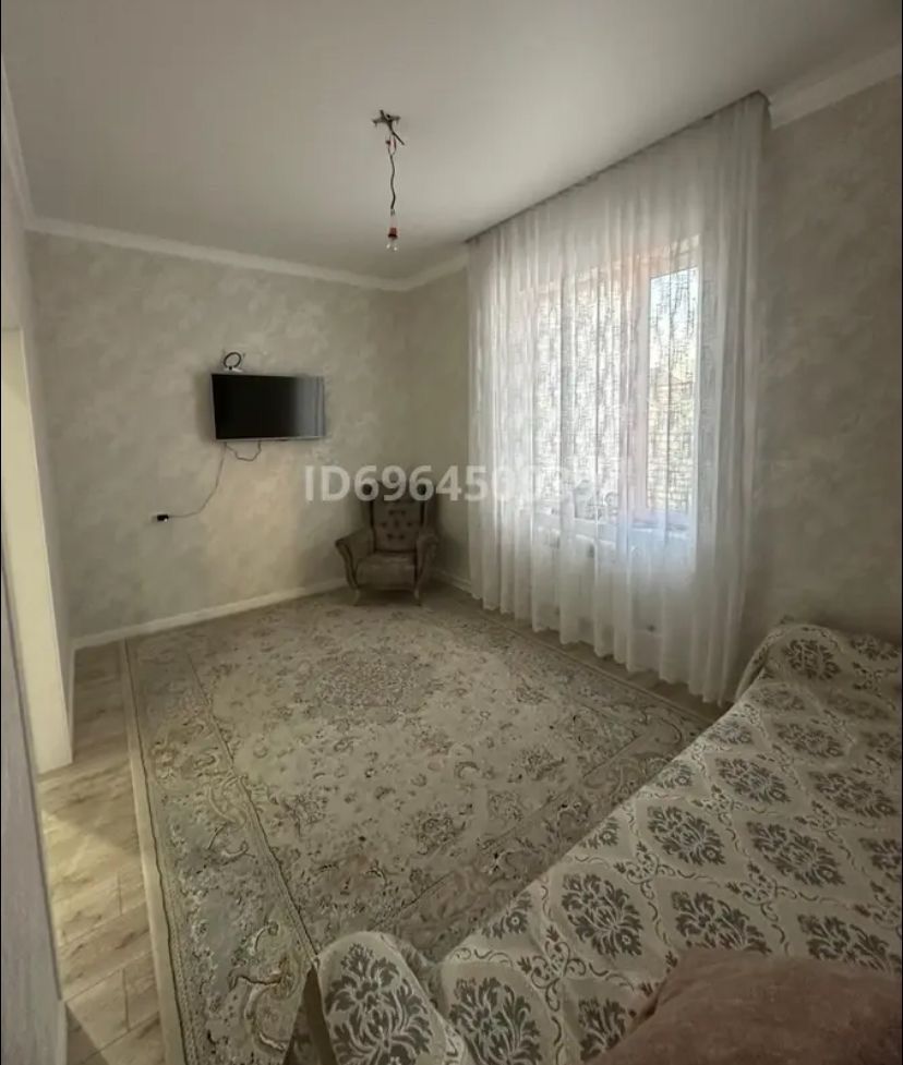 Продам 4-х комнатный дом с гаражом и тёплый полом 10 соток