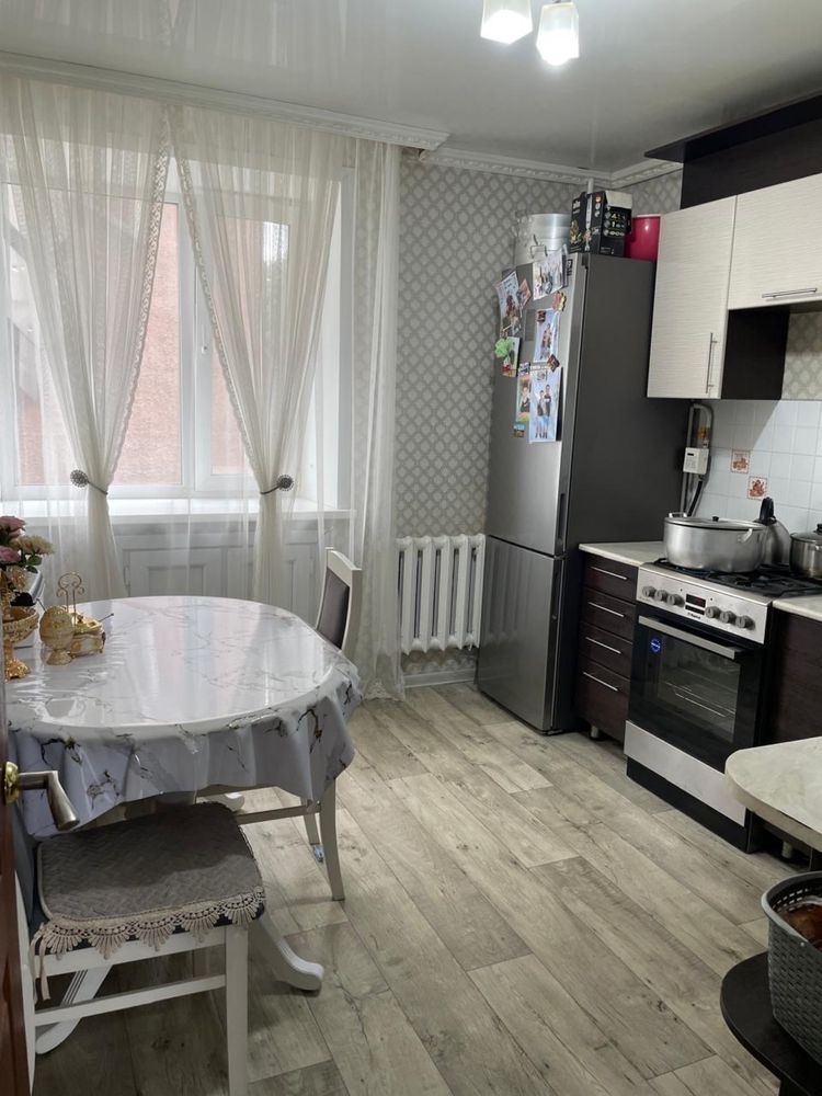 Продам 3 комн квартиру