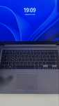 Ноутбук Asus S510UNR