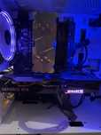 Видеокарта gigabyte rtx 3050 8gb