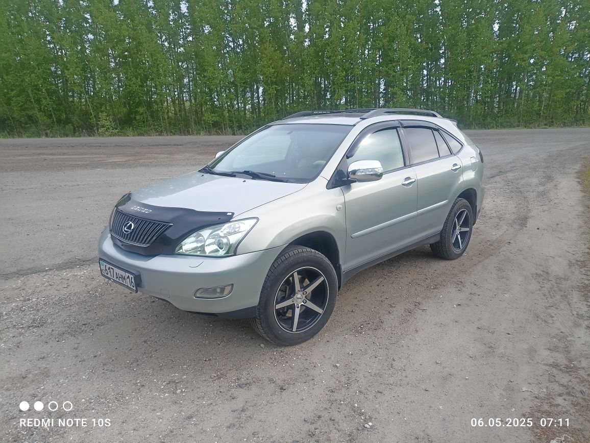 Продам Лексус РХ 350