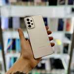 Samsung A73 8/256GB 5G 120герц
