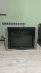 Sony trinetron телевизор