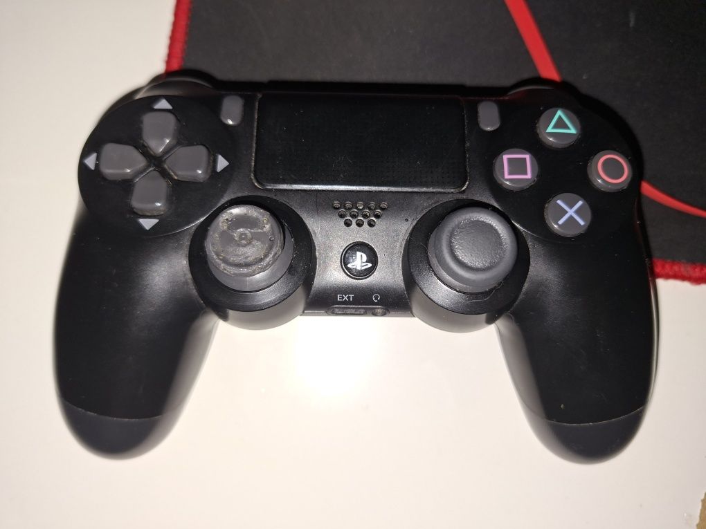 Ps4 pro на 1тб с fc25