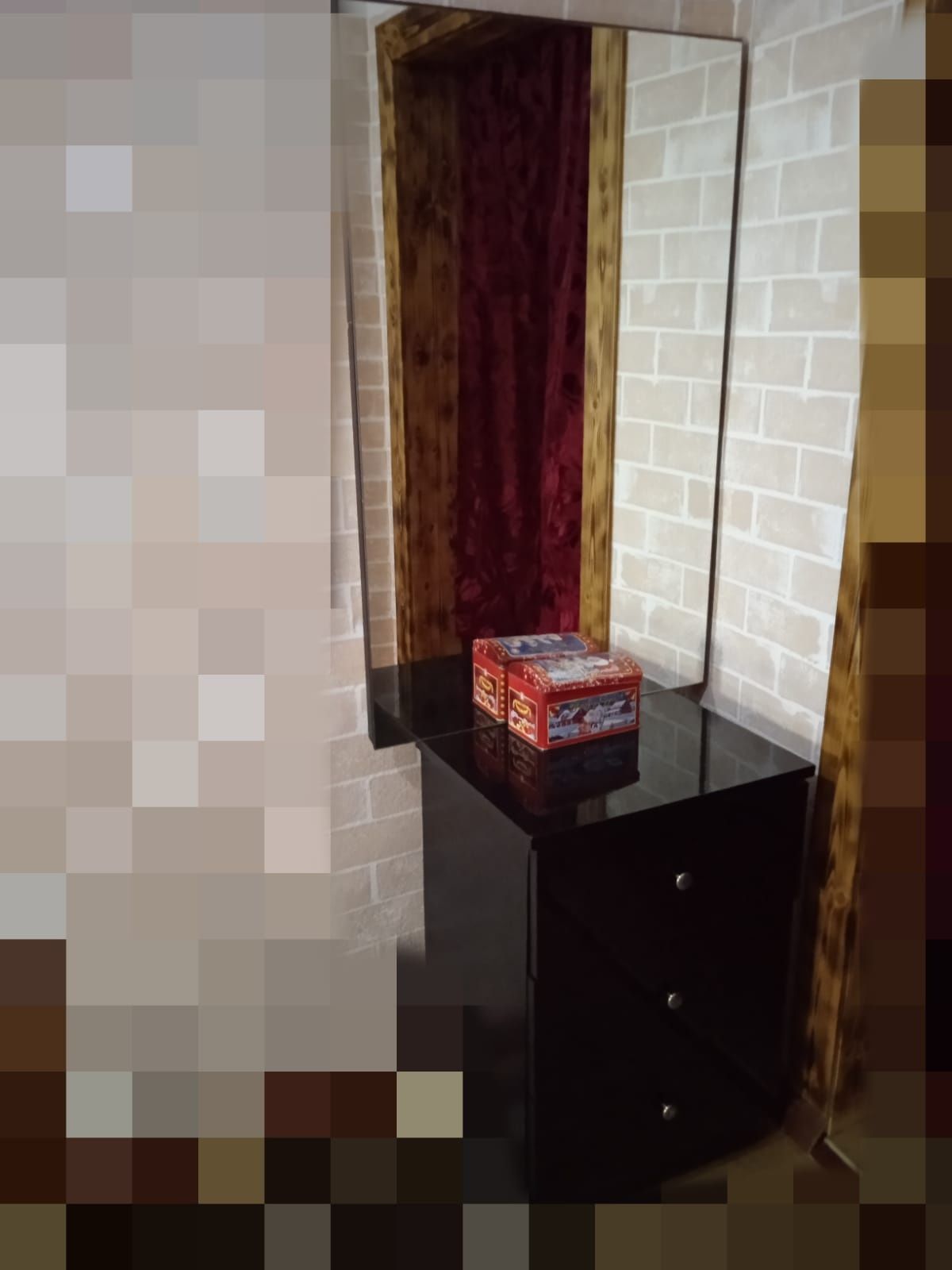 Продам.     Комод