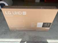 Телевизор LG диагональ 43