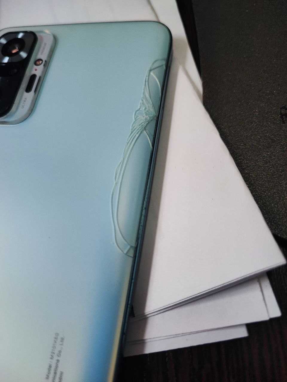 Redmi Note 10 Pro 8-128