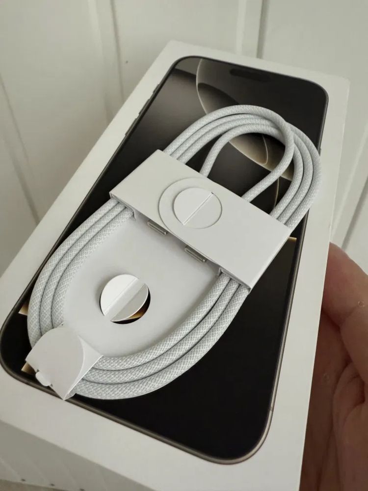 Зарядка 15 айфон шнур 16 max iPhone
