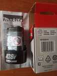 Аккумулятор Makita bl 1015k