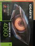 Geforce RTX 4060