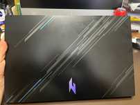 Ноутбук Acer Nitro V 15, на гарантии