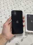 Продам Айфон 11 128gb 73%