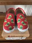Слипоны Alberola