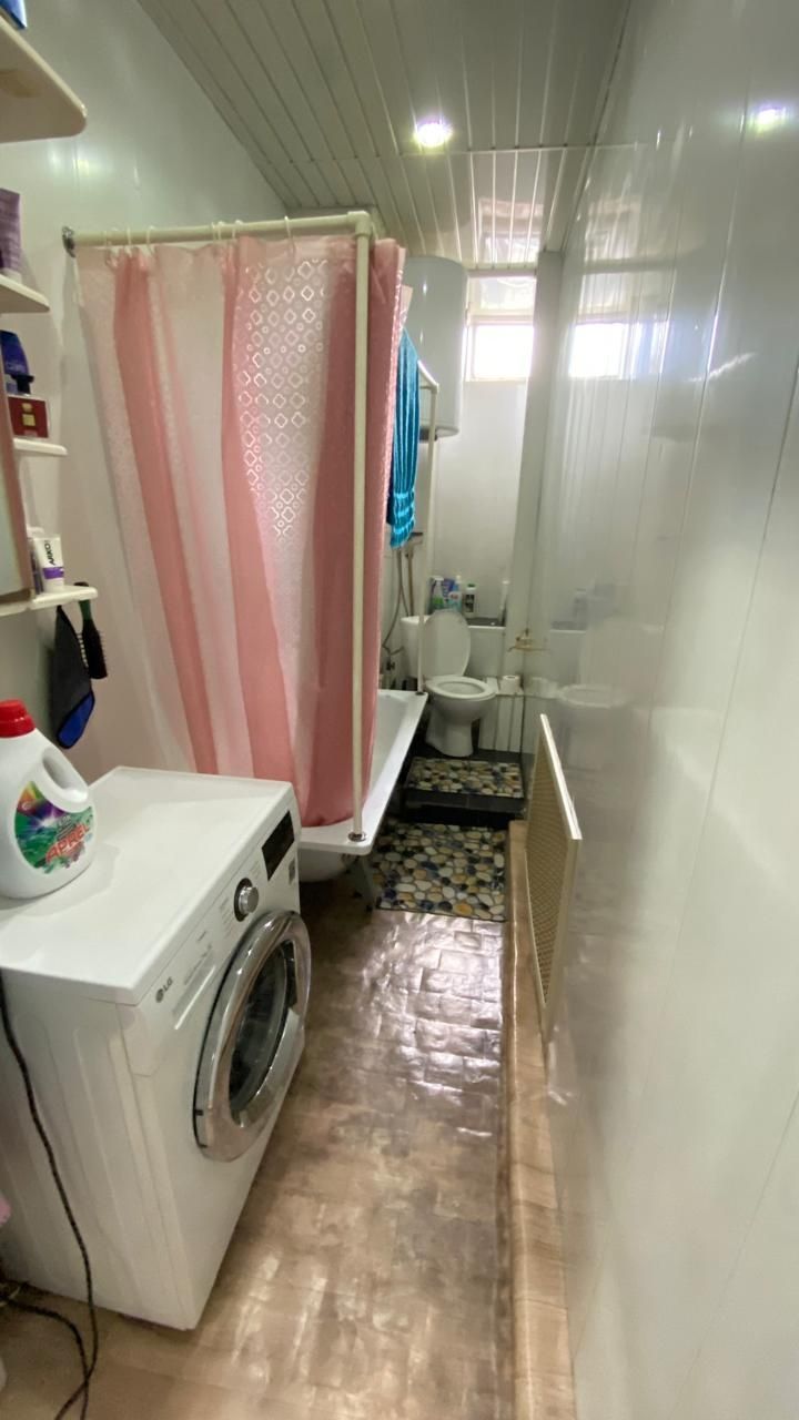 Продам двухкомнатную квартиру