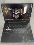 Игровой ноутбук ASUS TUF Dash F15
