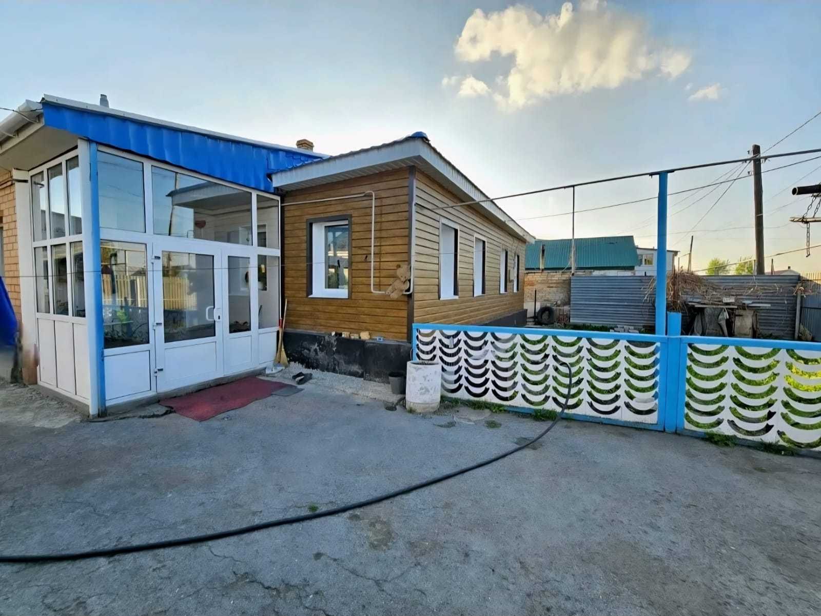 продается дом, Тобыл , переулок Поповича
