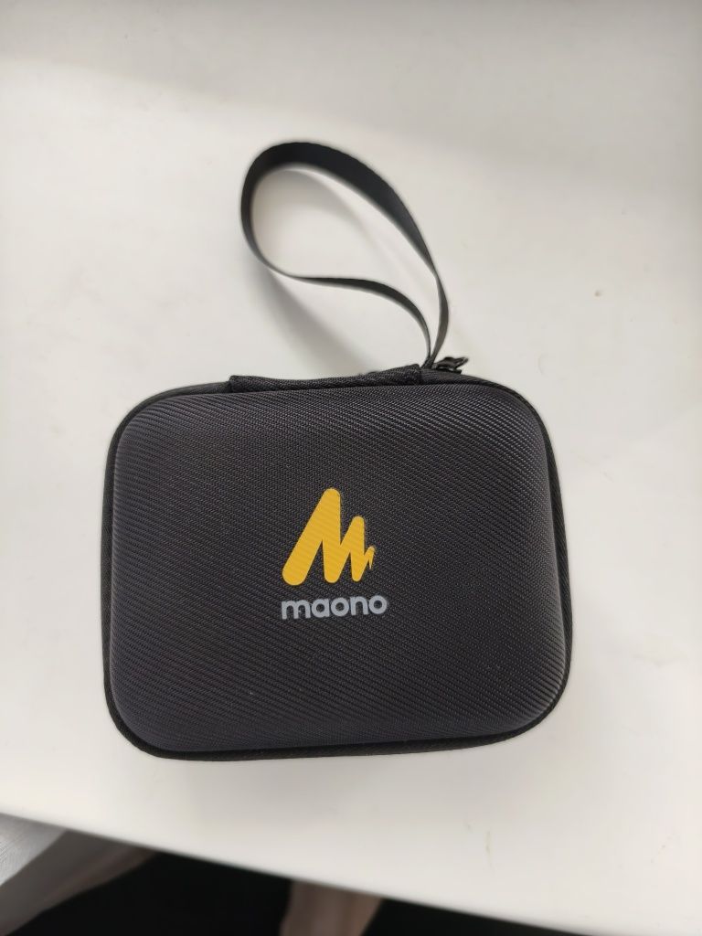 Микрофоны Maono wave T5 петлички