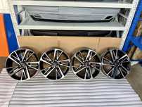 Оригинальные диски R19 Camry 80 Камри 80