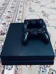 Playstation 4 1ТБ