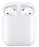 Наушники airpods 2