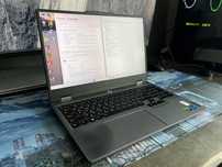 Lenovo i7 13650hx rtx 4060  игровой ноутбук