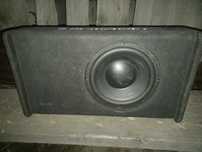 Сабвуфер Blaupunkt