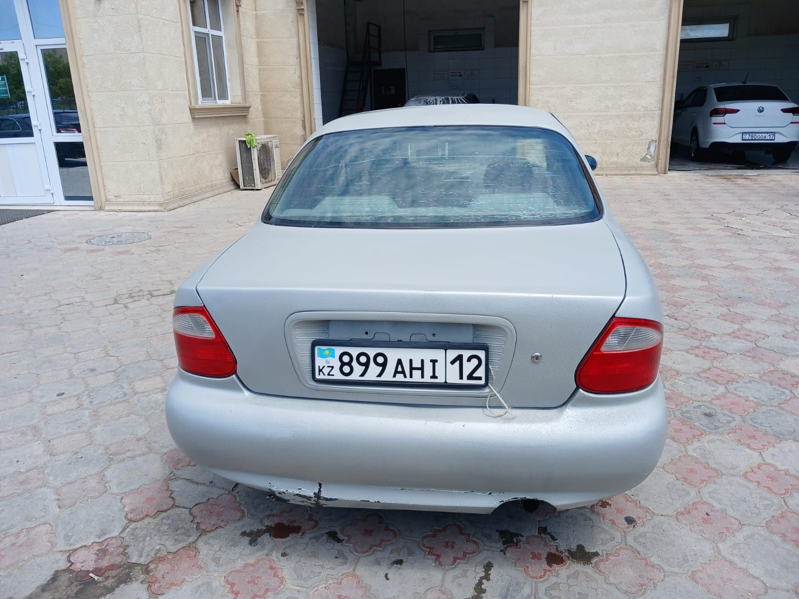 Продам авто в отлично состоянии