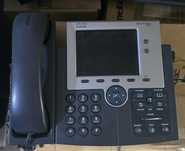 Cisco 7945 ip телефоны