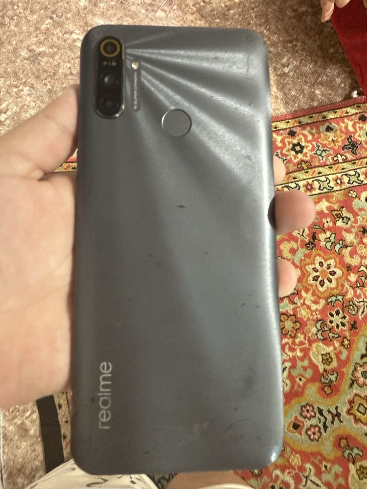 Realmi C 3 продам