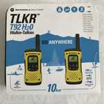 Комплект из 2-х раций Motorola TLKR T-92 H2O