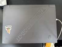 Игровой ноутбук Thunderrobot 911x Wild Hunter G2Pro