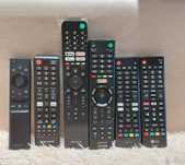 Аксессуары и комплектующие Samsung LG Sony Artel Ergo Kivi TCL