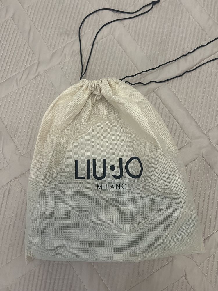 Продам оригинал сумку LIU JO