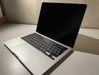 MacBook Air 13” M2  | 256GB | 8GB RAM | Silver | RU клавиатура