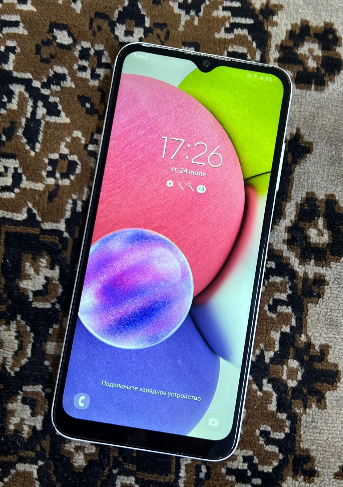 Продам Samsung Galaxy A03s