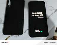Samsung a50 продам 25к