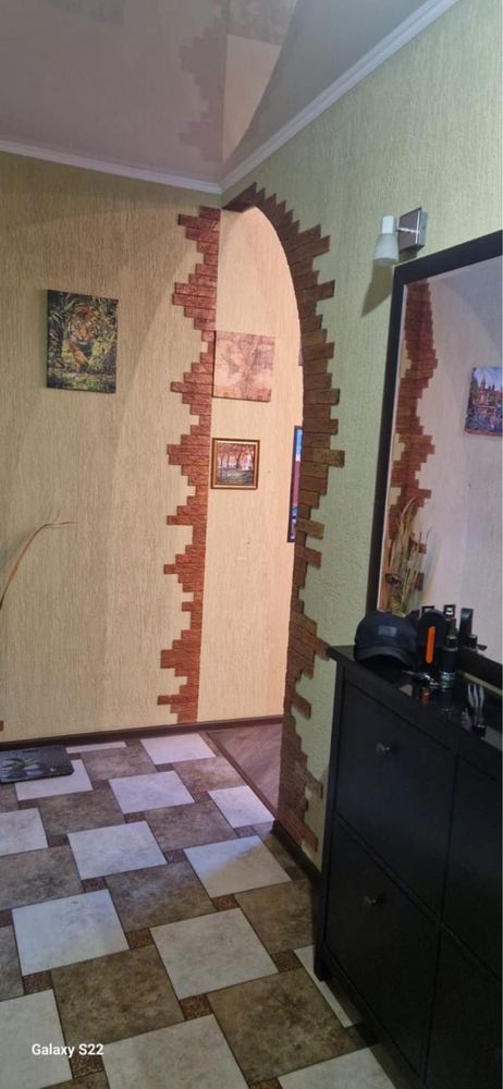 Продам 1 ком.новостройку
