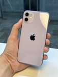 Продам iPhone 11 64gb